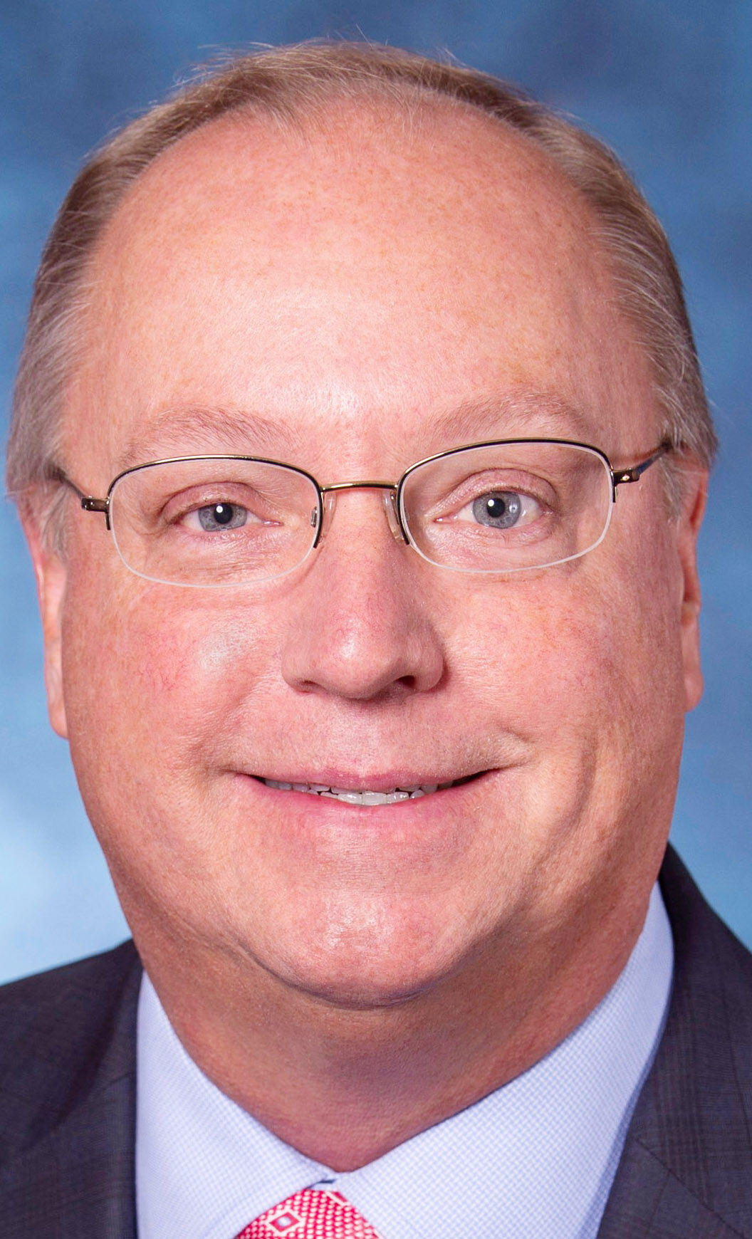 Jim Hagedorn